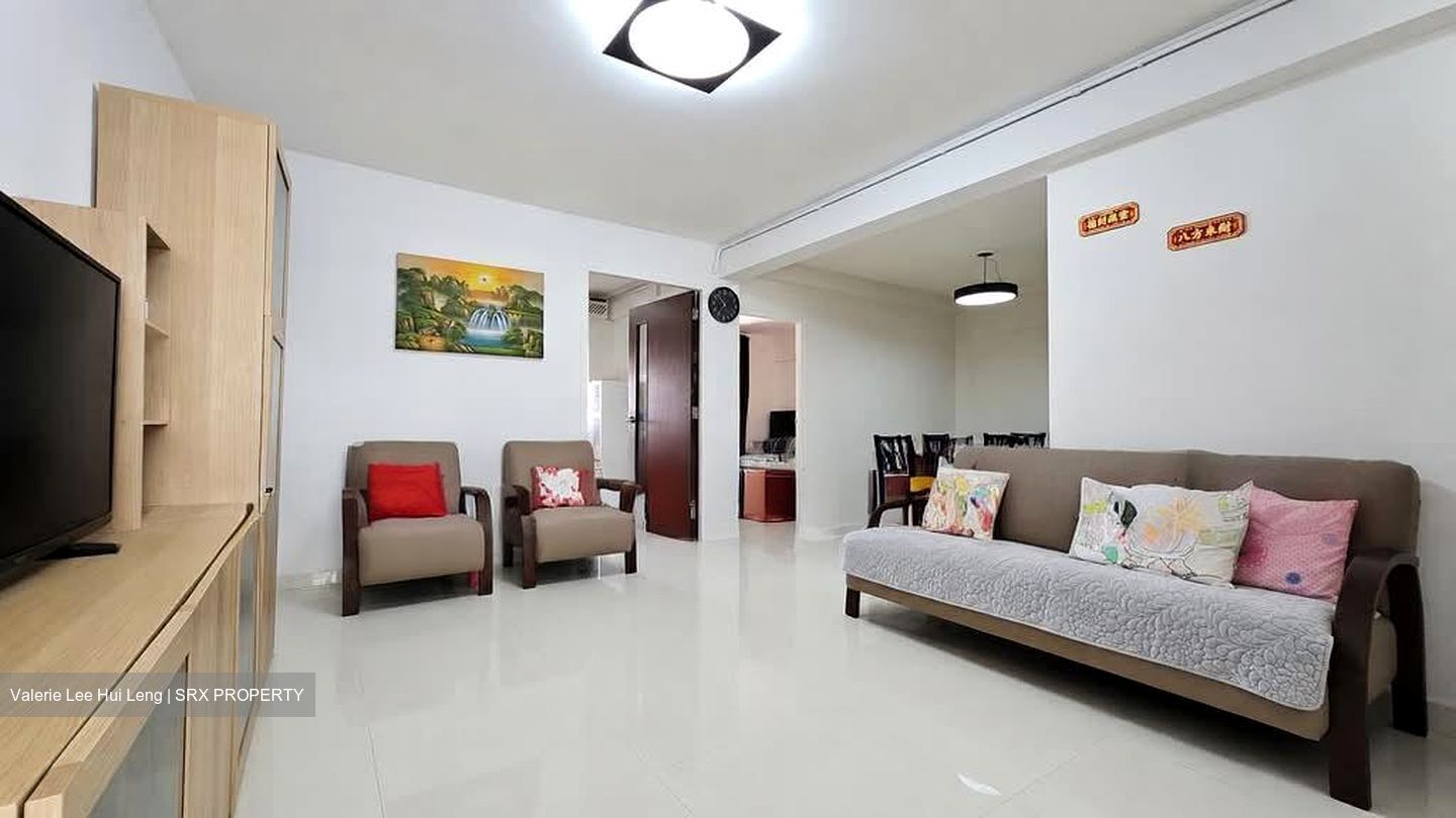 Blk 403 Pandan Gardens (Jurong East), HDB 5 Rooms #570910391